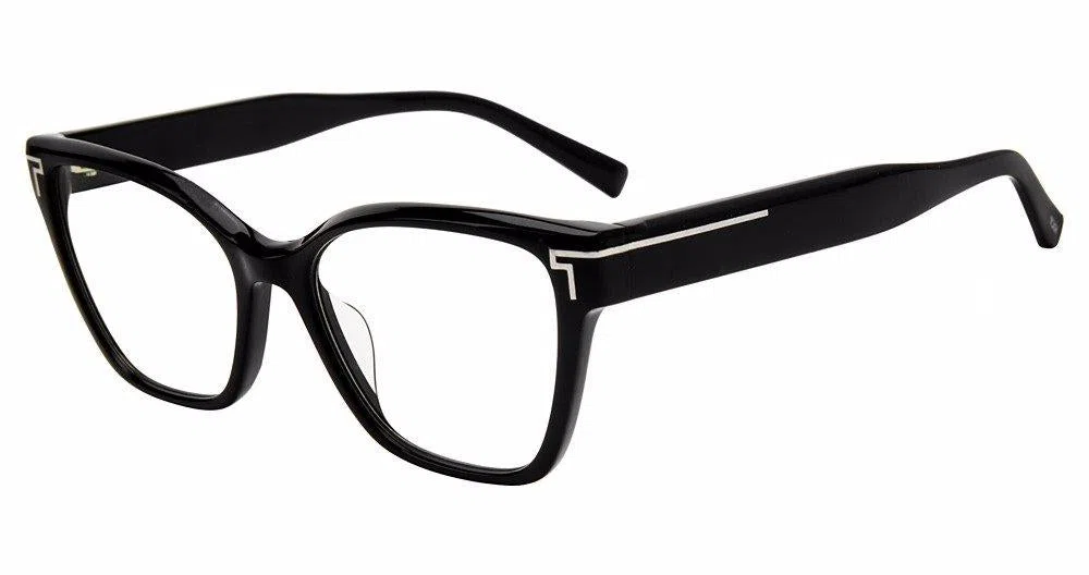 Tumi VTU534 Eyeglasses - view 2